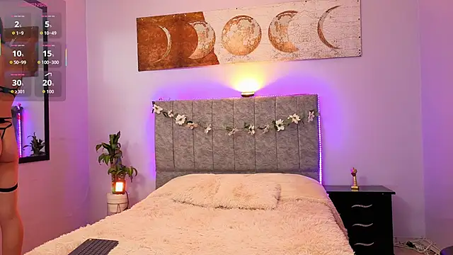 antonellastar24  online show from December 4, 2025, 7:46 pm