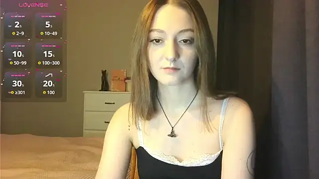 white liillyy online show from February 2, 2026, 10:09 pm