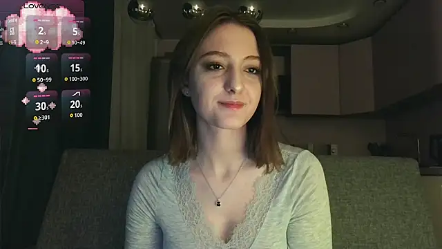 white liillyy online show from October 23, 2025, 5:00 pm