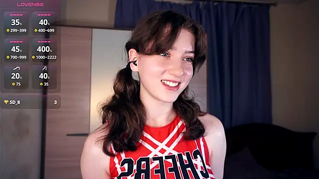 Snapshot of AccaAcuff chatting on October 7, 2025, 3:57 pm AccaAcuff online show from October 7, 2025, 3:57 pm