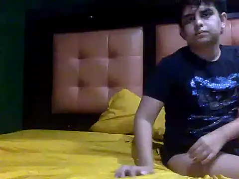 Snapshot of Thiagoforyou chatting on October 22, 2025, 4:56 am Thiagoforyou online show from October 22, 2025, 4:56 am