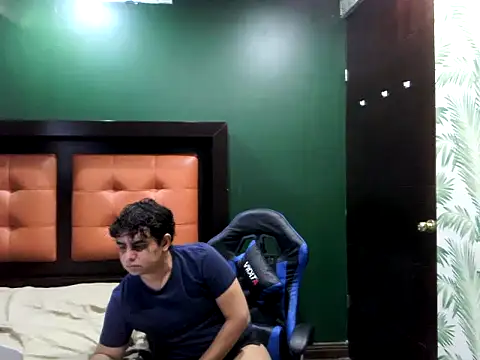 Snapshot of Thiagoforyou chatting on November 2, 2025, 4:50 am Thiagoforyou online show from November 2, 2025, 4:50 am