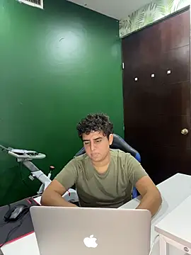 Thiagoforyou online show from January 5, 2026, 9:29 pm