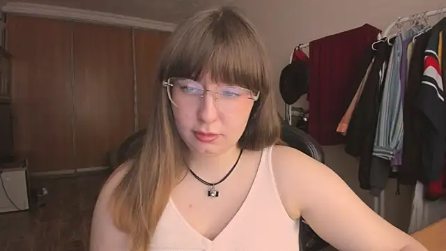 just fucked777 online show from May 25, 2026, 7:51 am