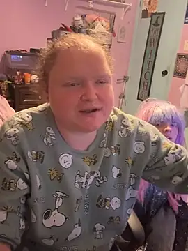 Snapshot of KadiSparkle chatting on November 15, 2025, 3:10 am KadiSparkle online show from November 15, 2025, 3:10 am