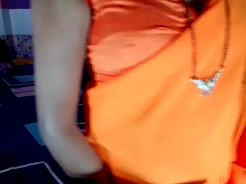 MEGA JII online show from November 4, 2025, 5:55 am