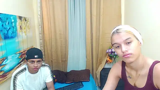 destroy sexx1 online show from October 11, 2025, 2:29 pm