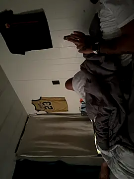 tyrek5051 online show from November 3, 2025, 4:10 pm