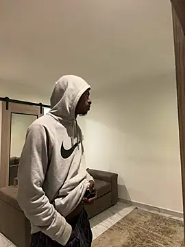 Snapshot of AllDayBbC chatting on June 7, 2026, 9:09 pm AllDayBbC online show from June 7, 2026, 9:09 pm