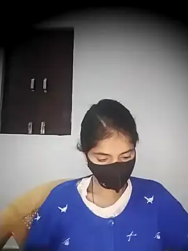 Sexey-Puja online show from November 7, 2025, 3:11 am