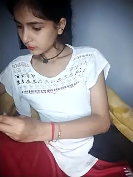 Sexey-Puja online show from October 8, 2025, 3:41 am