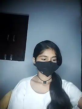 Sexey-Puja online show from October 14, 2025, 2:56 am