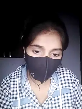 Sexey-Puja online show from November 11, 2025, 3:29 pm