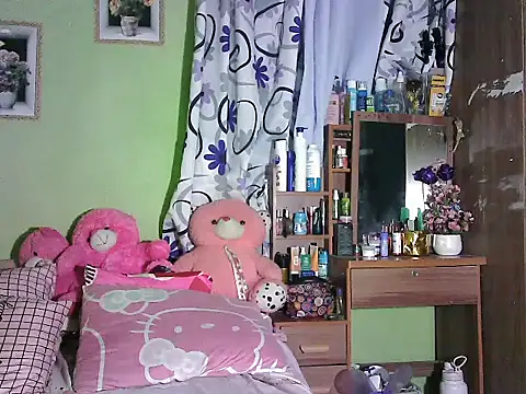 Snapshot of BigClit_Ayana chatting on November 22, 2025, 9:24 pm BigClit Ayana online show from November 22, 2025, 9:24 pm