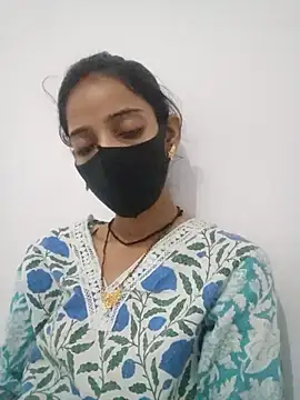 Sexey-Komal online show from October 18, 2025, 11:51 pm