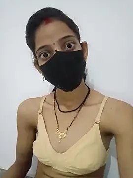Sexey-Komal online show from October 16, 2025, 4:59 pm