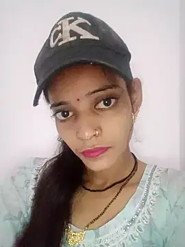 Sexey-Komal online show from October 13, 2025, 4:03 am