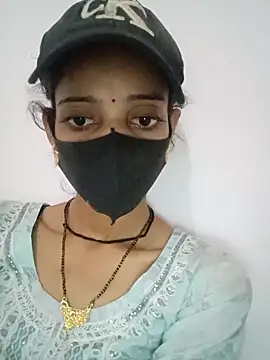 Sexey-Komal online show from October 13, 2025, 5:36 pm
