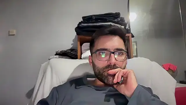 Alicante34 online show from January 13, 2026, 5:06 pm