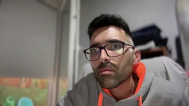 Alicante34 online show from April 12, 2026, 11:24 am