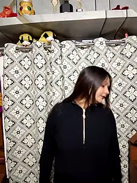 Anushka14321 online show from January 8, 2026, 7:14 am