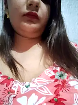 Anushka14321 online show from October 31, 2025, 7:32 pm