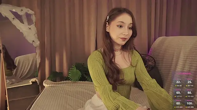 wetpussydaily online show from October 18, 2025, 2:19 pm