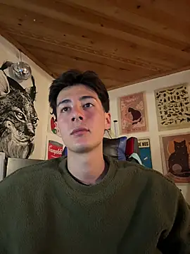 Jeremias miller online show from February 15, 2026, 2:01 am