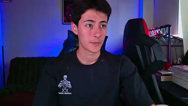 Jeremias miller online show from January 10, 2026, 9:32 pm