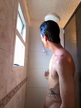 Jeremias miller online show from April 9, 2026, 9:43 pm