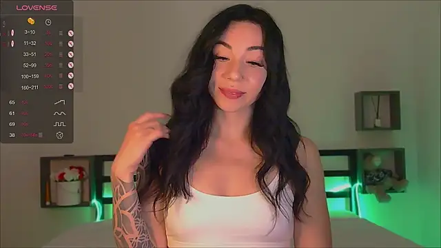 Snapshot of babywin77 chatting on October 2, 2025, 7:39 pm babywin77 online show from October 2, 2025, 7:39 pm