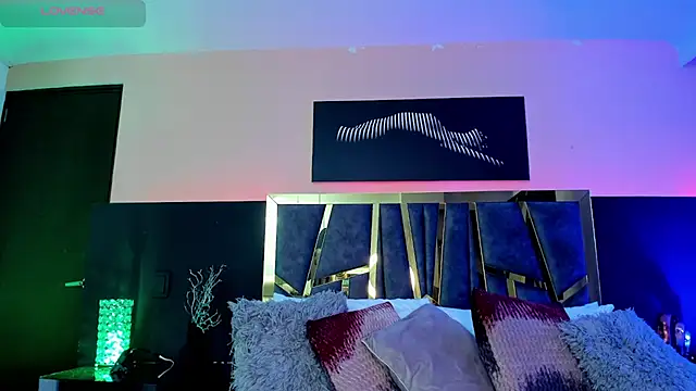 Snapshot of ScarletTorres chatting on November 30, 2025, 5:58 pm ScarletTorres online show from November 30, 2025, 5:58 pm