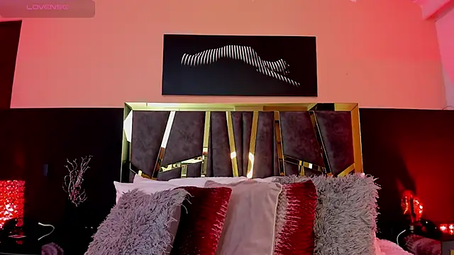 Snapshot of ScarletTorres chatting on November 27, 2025, 6:08 pm ScarletTorres online show from November 27, 2025, 6:08 pm