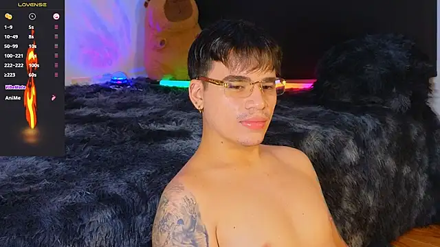 maicoll coleman online show from September 26, 2025, 5:47 am