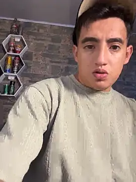 Melissa coll online show from February 12, 2026, 4:56 am