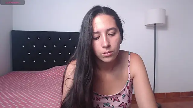 Snapshot of lilacream chatting on October 13, 2025, 5:47 pm lilacream online show from October 13, 2025, 5:47 pm