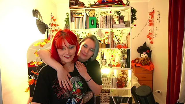 Sova173 online show from November 6, 2025, 1:37 pm