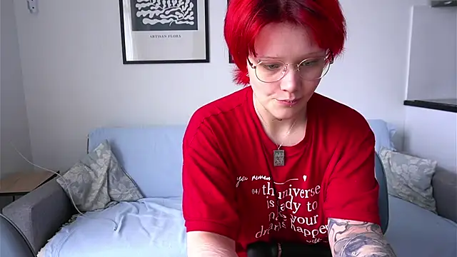 Sova173 online show from April 23, 2026, 11:16 am