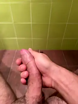 Pollon1994 online show from October 3, 2025, 3:57 pm