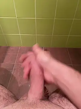 Pollon1994 online show from December 17, 2025, 12:21 pm