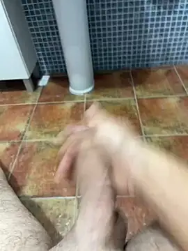 Pollon1994 online show from September 24, 2025, 10:38 pm