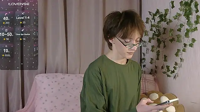 NextVibe  online show from March 13, 2026, 5:29 pm