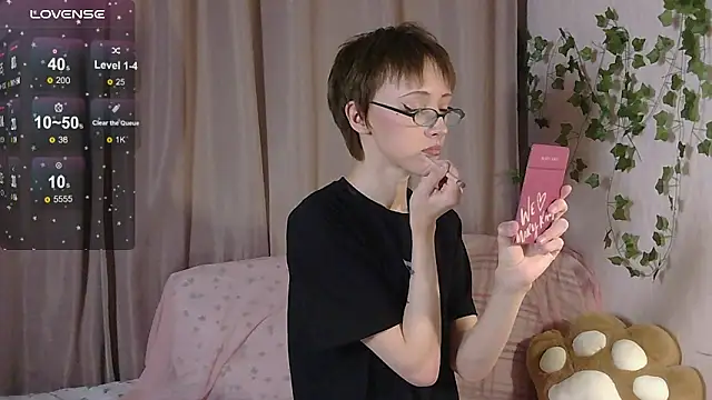 NextVibe  online show from March 20, 2026, 5:58 pm