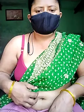Snapshot of Sexey-Rani chatting on October 25, 2025, 7:40 am Sexey-Rani online show from October 25, 2025, 7:40 am
