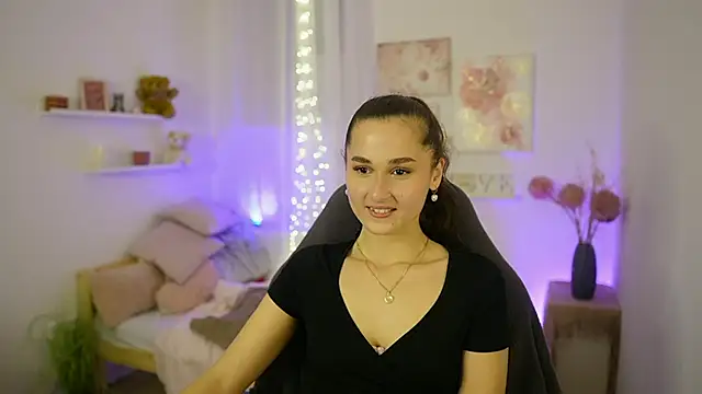 Annita Grey online show from November 2, 2025, 7:52 pm