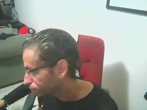 Siegfri3d   online show from December 13, 2025, 10:05 pm