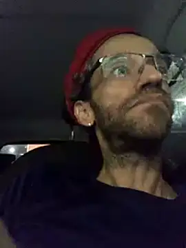 Siegfri3d   online show from November 19, 2025, 2:33 am