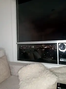 DiosaFortuna online show from April 2, 2026, 12:29 am