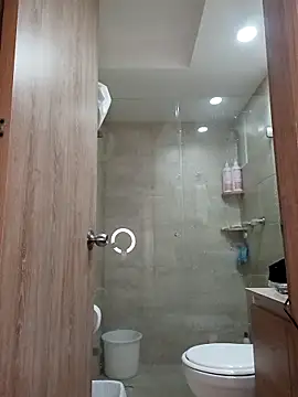 DiosaFortuna online show from November 16, 2025, 11:04 am