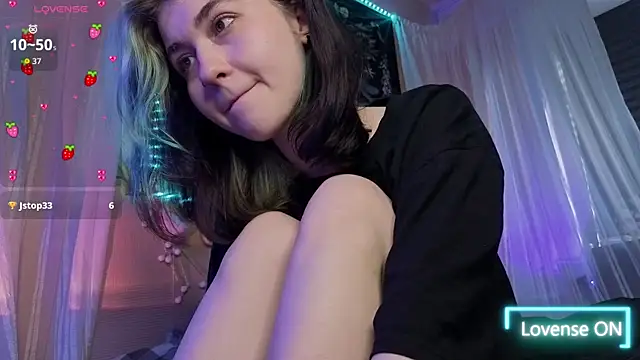 Miko Meow online show from June 8, 2026, 3:34 pm